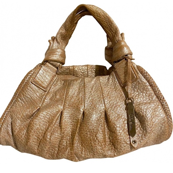 Cole haan metallic Textured Women's Bag - Picture 1 of 11
